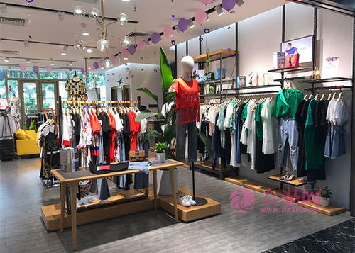 廣州沙河服裝批發市場進貨全攻略 特點、路線與實用技巧