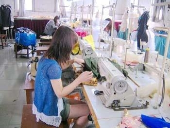 富川黛麗芬制衣廠 專業服裝服飾批發的優選伙伴
